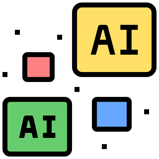 AI Hub Icon